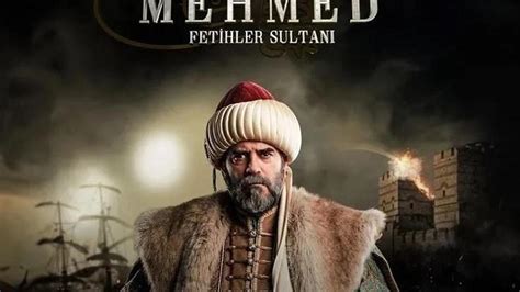 Sultan Murad kimdir? Mehmed Fetihler Sultanında Teoman Kumbaracıbaşı oynuyor Teoman Kumbaracıbaşı kaç